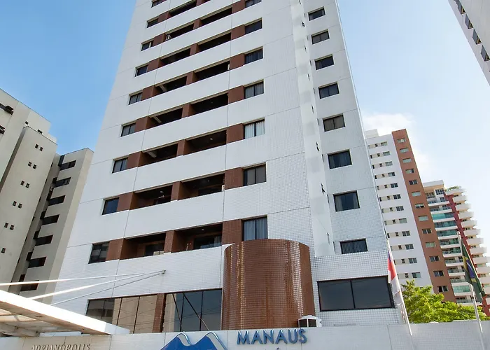Hotel Adrianopolis All Suites