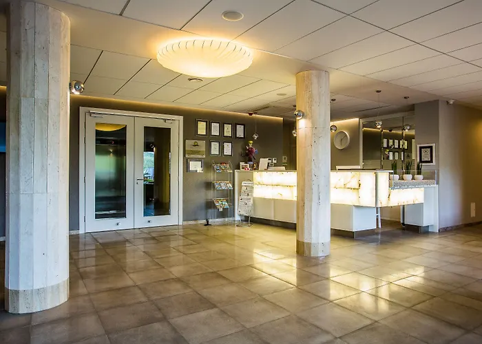 Hotel & Medi-Spa Bialy Kamien