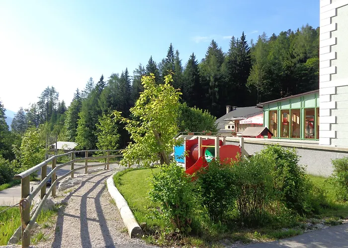 JUFA Hotel Altaussee