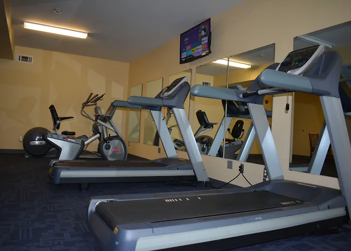 Quality Inn Selah Yakima
