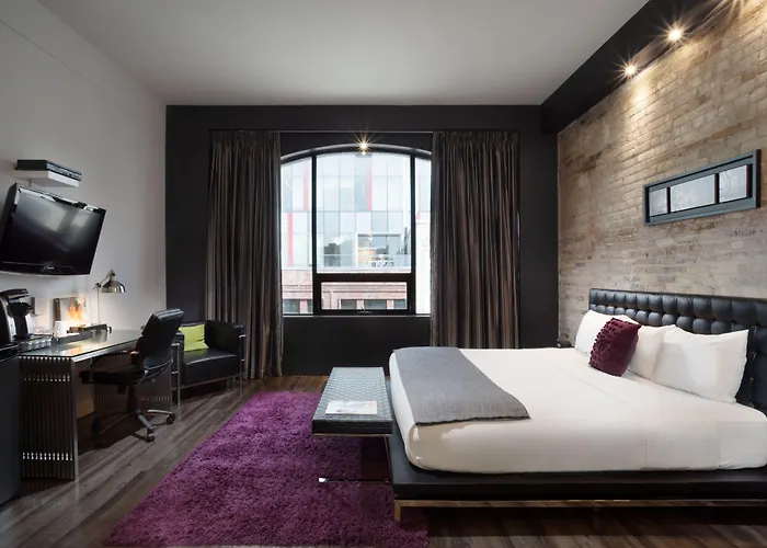 Hotel Metro
