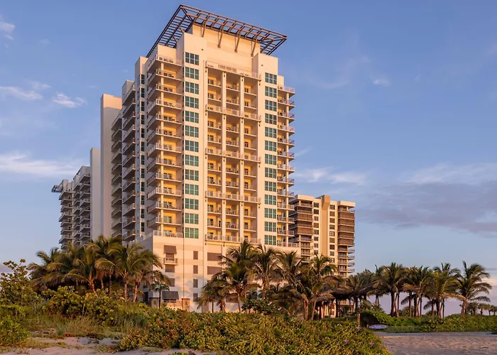 Marriott'S Oceana Palms