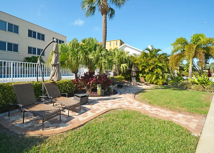 Westwinds Waterfront Resort