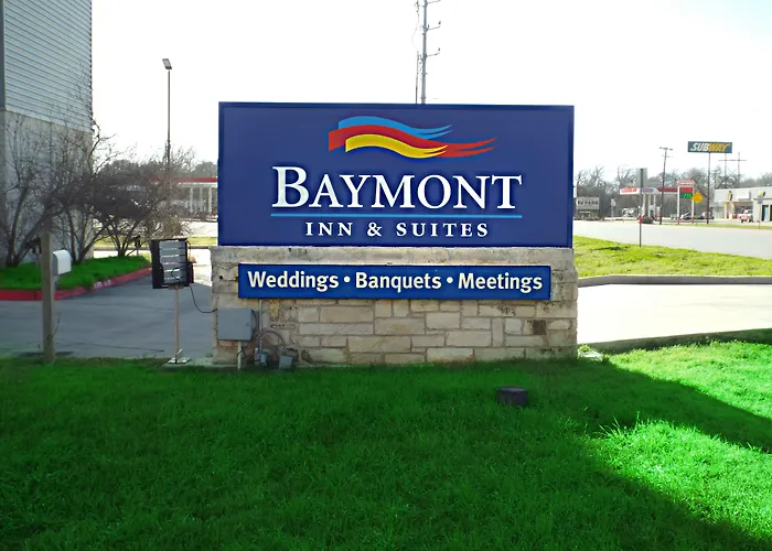 Baymont By Wyndham Columbus