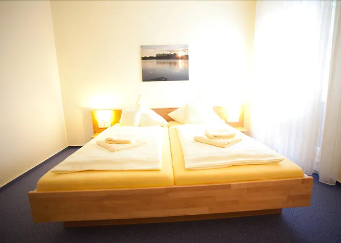 Hotel Landgasthof Ratz