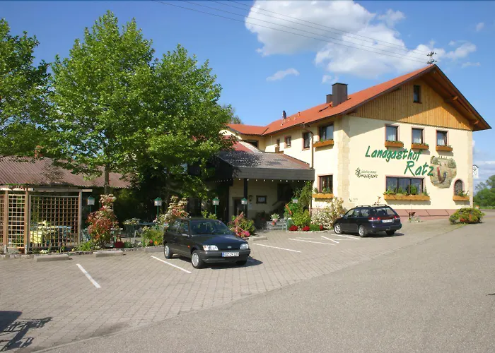 Hotel Landgasthof Ratz