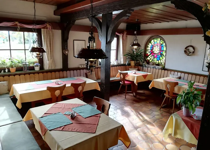 Hotel Landgasthof Ratz