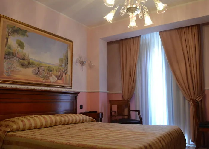Hotel U' Bais