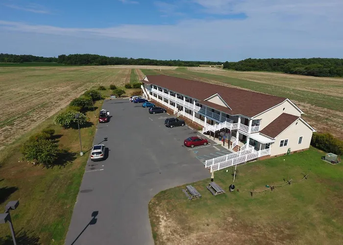 Shore Stay Suites