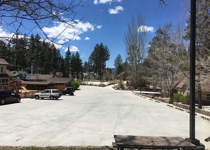 Bear Creek Resort