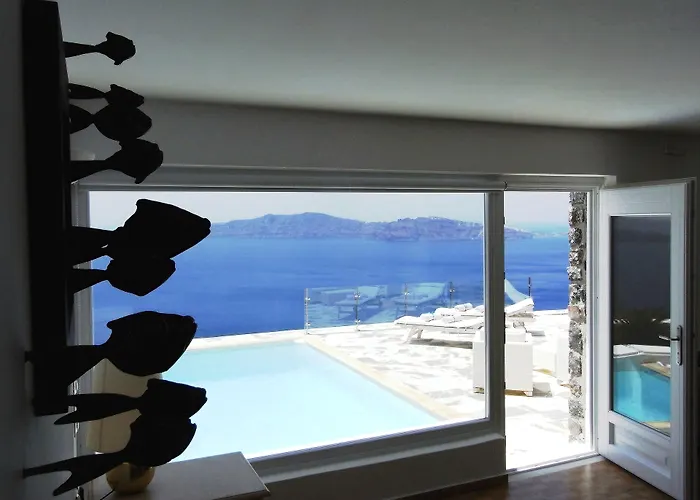 Csky Santorini