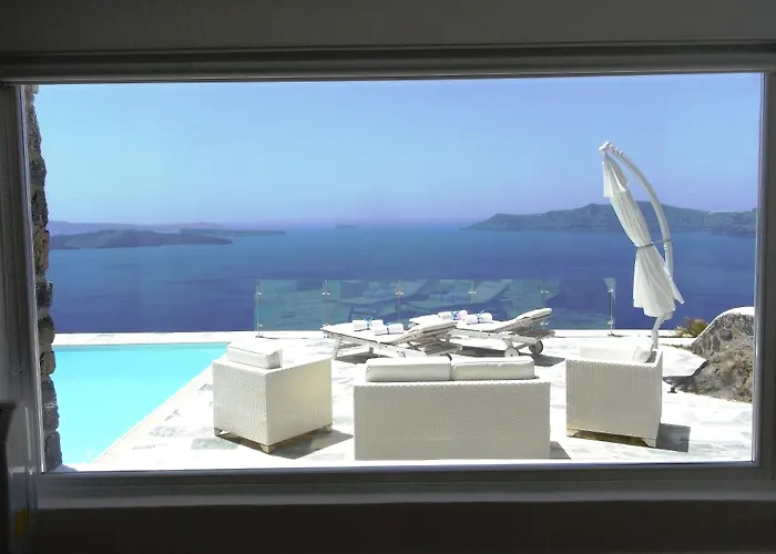 Csky Santorini