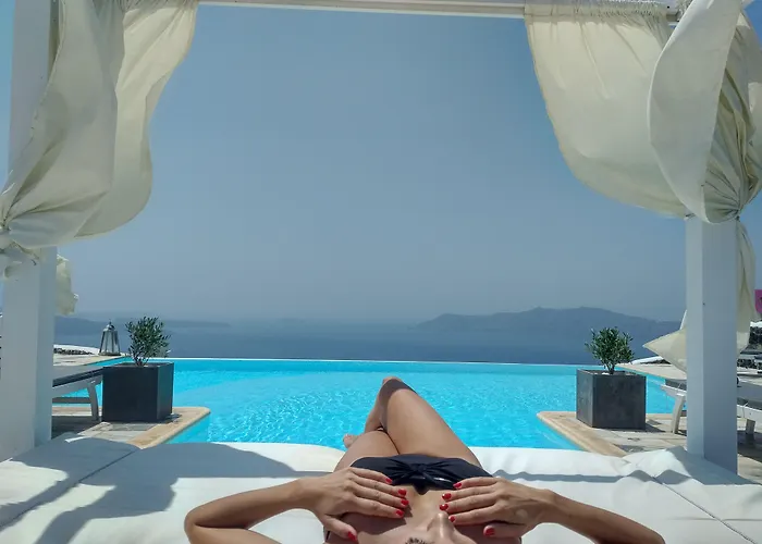 Csky Santorini