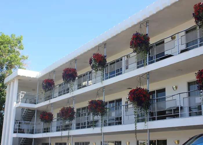 Lewis & Clark Motel - Bozeman