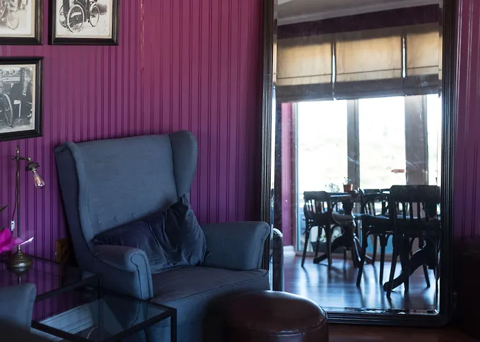 Hotel Leiria Classic