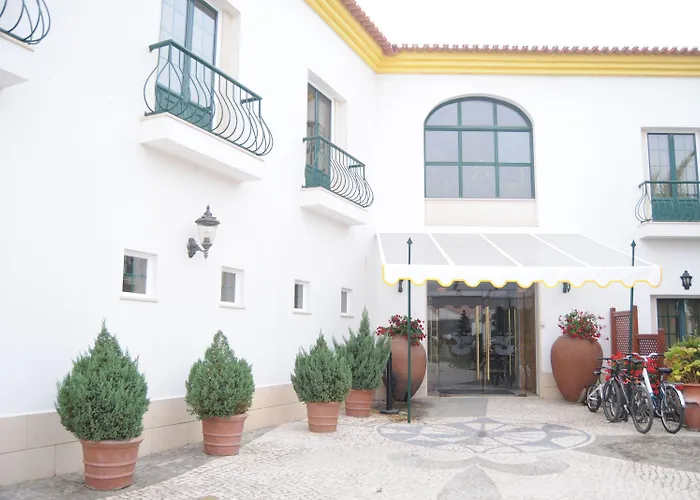 Hotel Dom Vasco