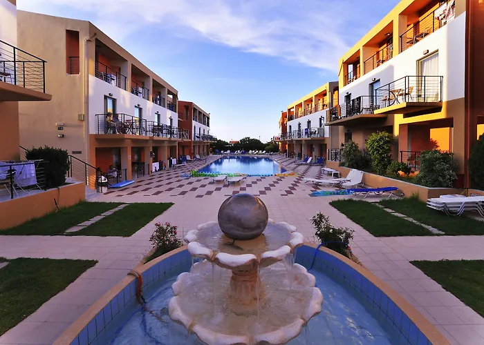 Sunrise Village Hotel