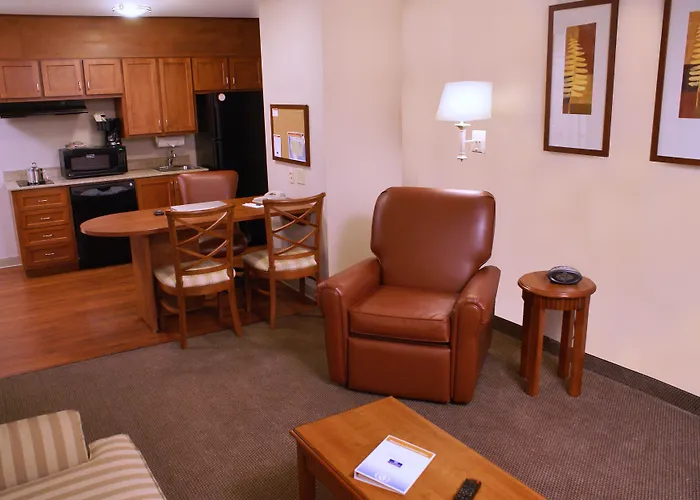 Mainstay Suites Denham Springs - Baton Rouge East