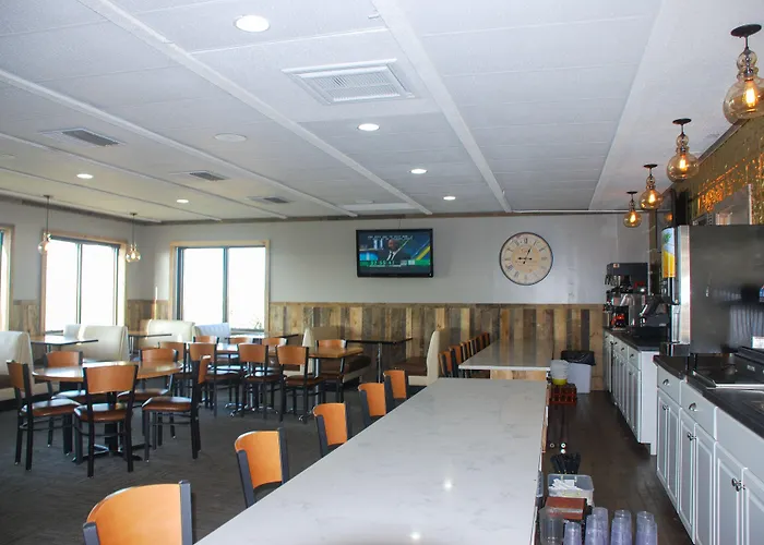 Sunlac Inn Lakota