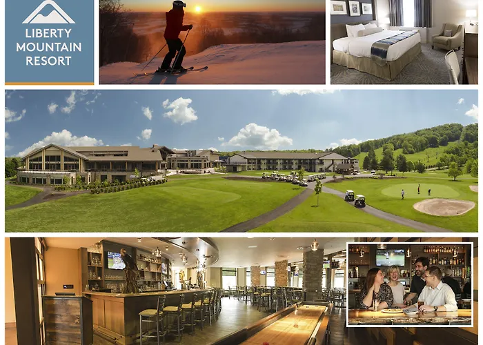 Liberty Mountain Hotel