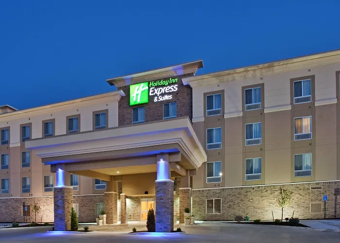 Holiday Inn Express & Suites North