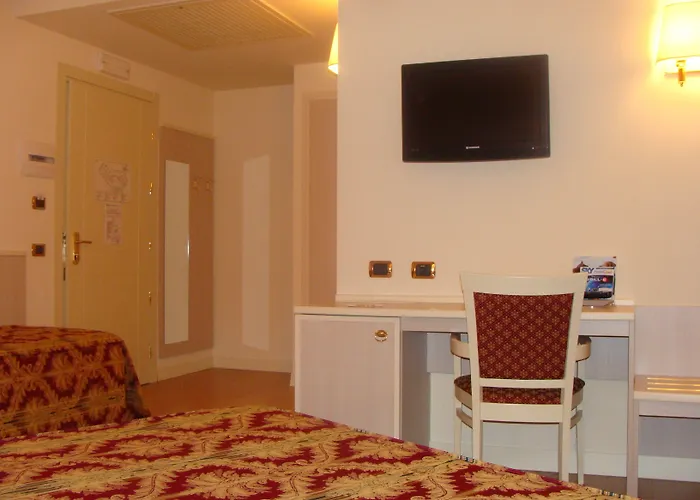 Hotel Belforte