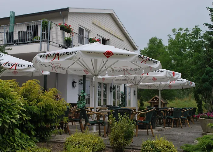 Hotel De Brabantse Biesbosch