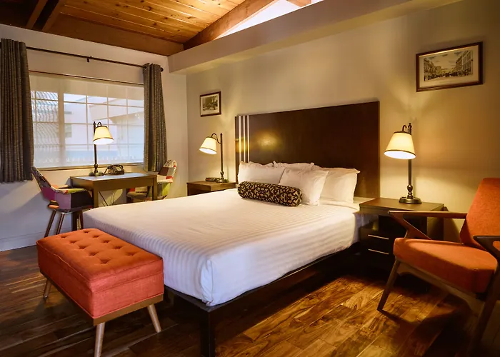 Timbers Inn