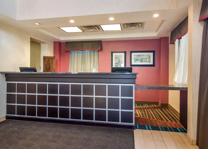 Best Western Dutch Valley Inn