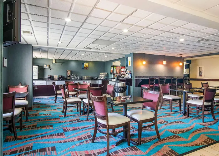 Best Western Dutch Valley Inn