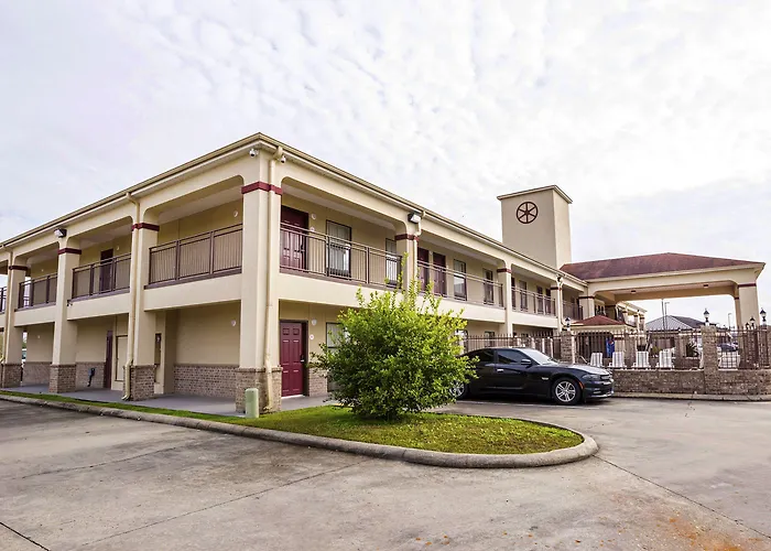 Oyo Hotel Lsu