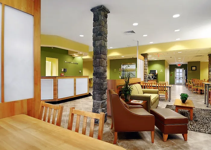 Microtel Inn And Suites By Wyndham