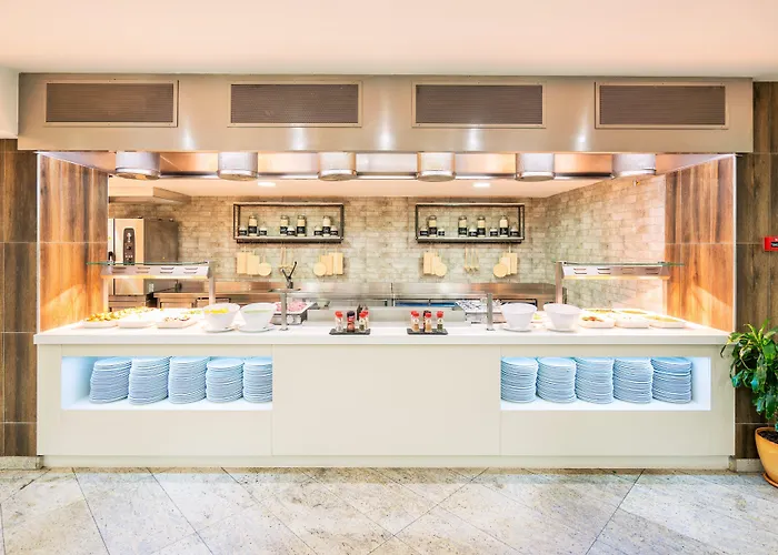 Iberostar Waves Bellevue All Inclusive