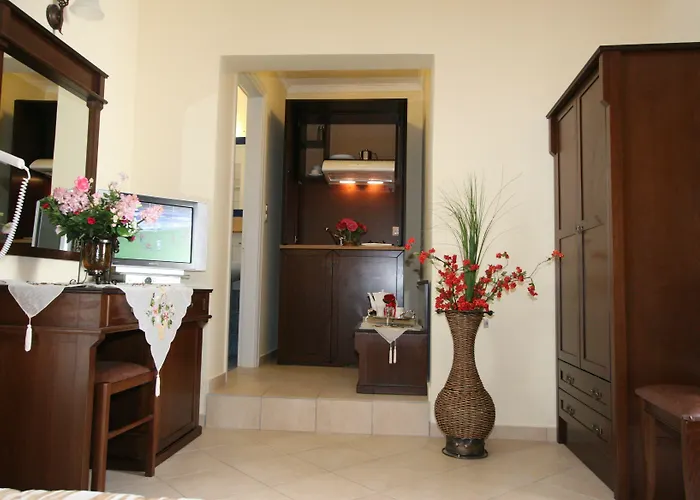 Katerina Hotel
