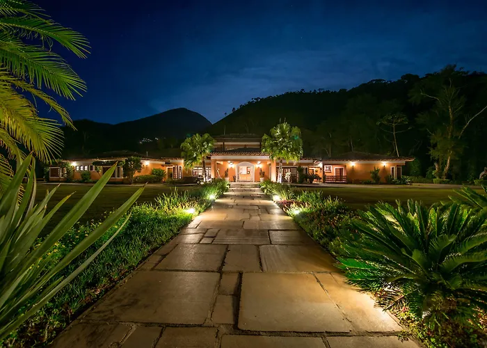 Quinta da Paz Resort