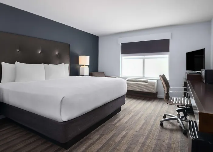 Hyatt House Shelton