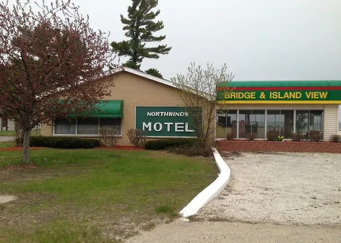 North Winds Motel