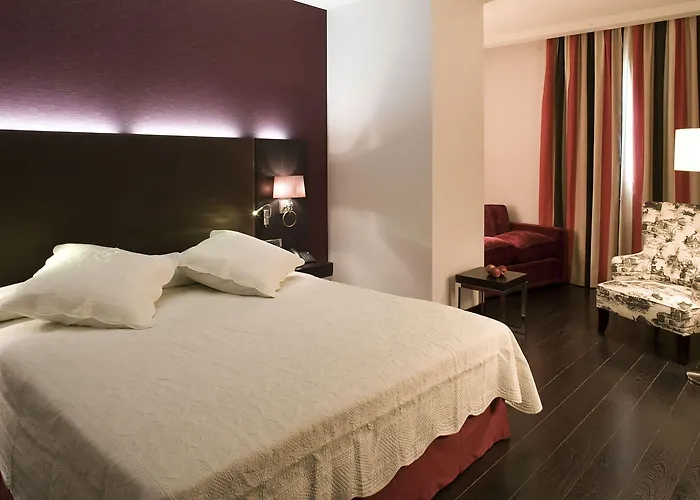 Hotel Boutique Gareus