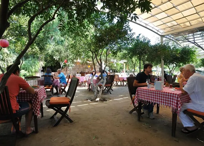 Hotel Gumusluk