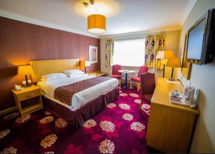 Curran Court Hotel