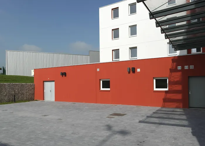 B&B Hotel Bethune Bruay-La-Buissiere