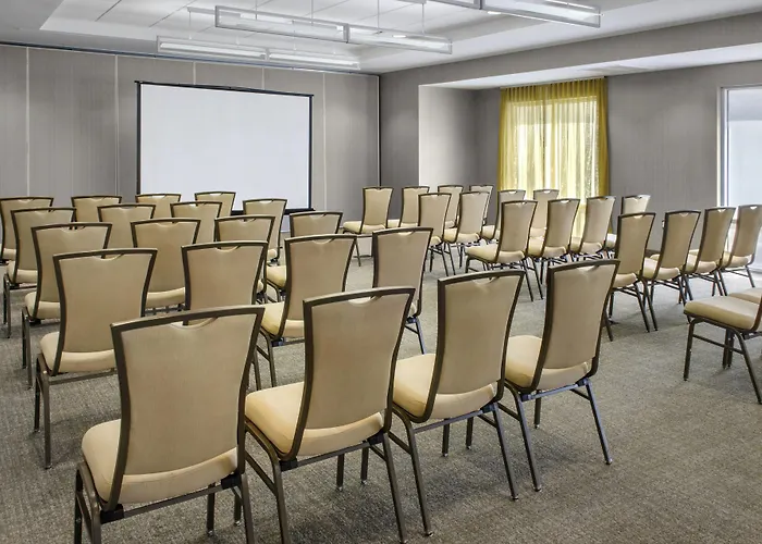 Springhill Suites Long Island Brookhaven