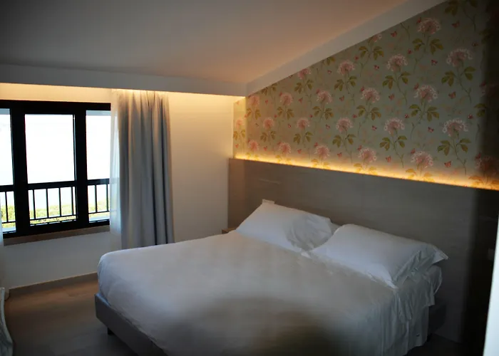 Hotel San Marco