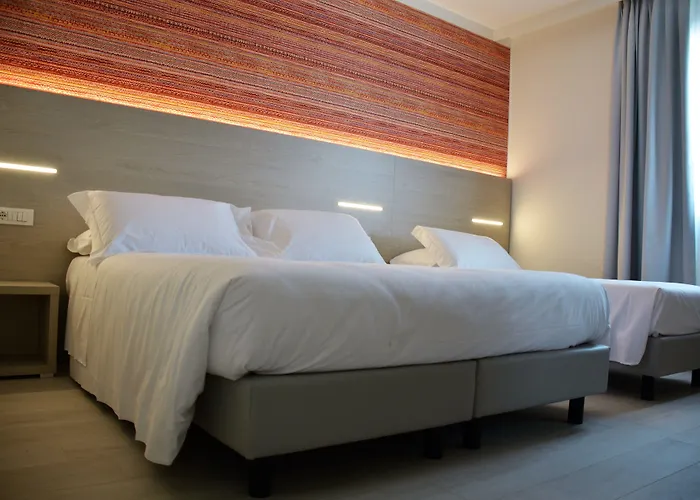 Hotel San Marco