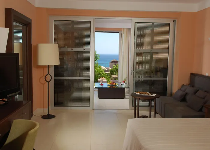 Atlantica Belvedere Resort - Adults Only