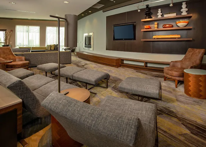 Courtyard By Marriott Hagerstown