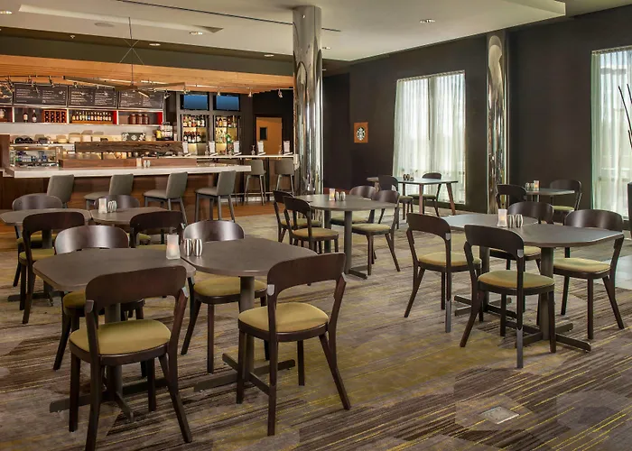 Courtyard By Marriott Hagerstown