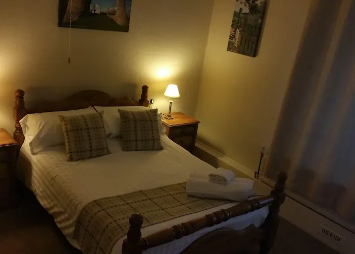 Hotel Plas Hyfryd
