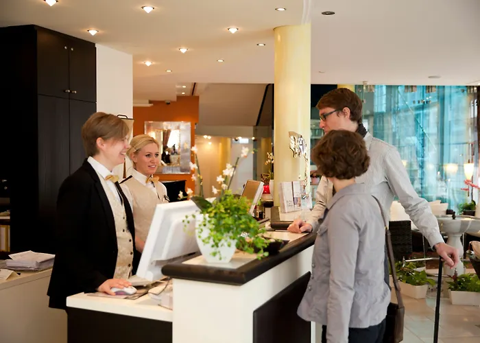 Boutiquehotel La Casa