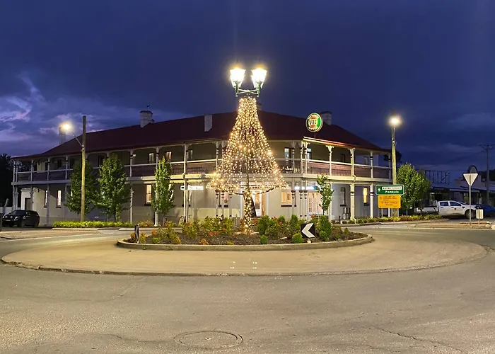 Imperial Hotel Bombala